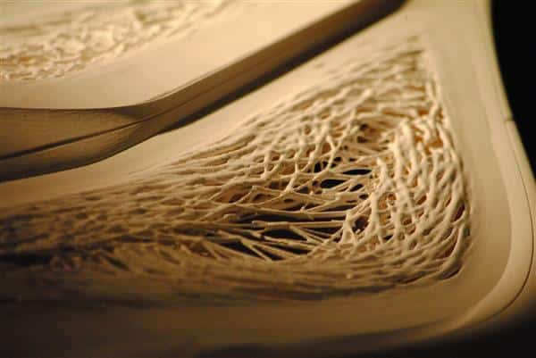three dimensional design