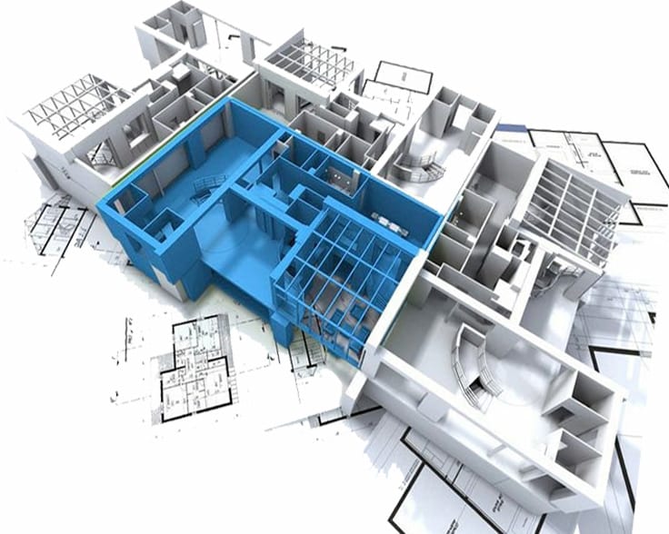 Building Information Model