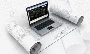 CAD Conversions