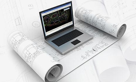 CAD Conversions