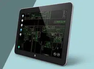 Mobile CAD Computing