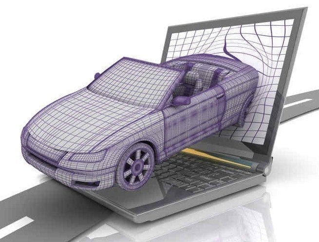 Virtual Prototyping Reality?