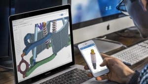CAD Software and Entrepreneur