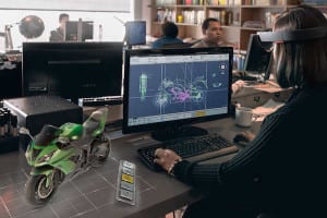 future of 3d design