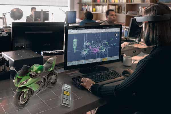 future of 3d design