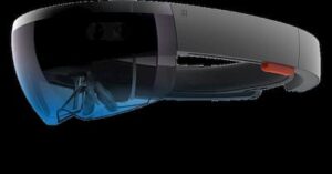Future of 3D Design Microsoft’s HoloLens Microsoft Hololens