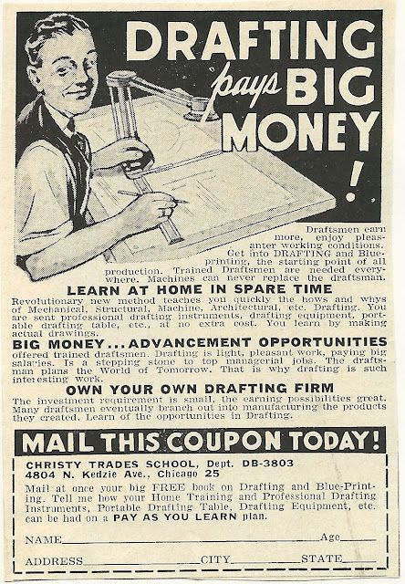 contract drafting service