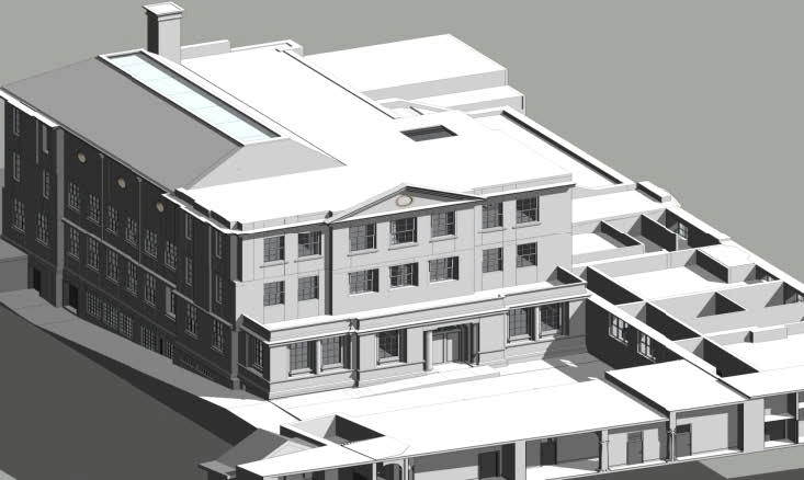 Educational Center - AUSTRALIAN DESIGN