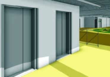 bim models