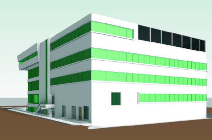 Creation of Bim Models 