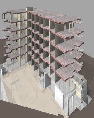 structural services