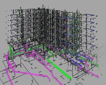 structural services