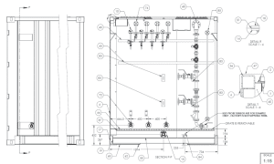 bunded fuel tanks