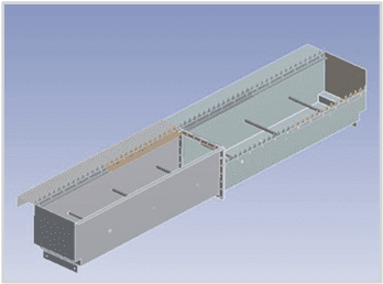 oil storage tank design
