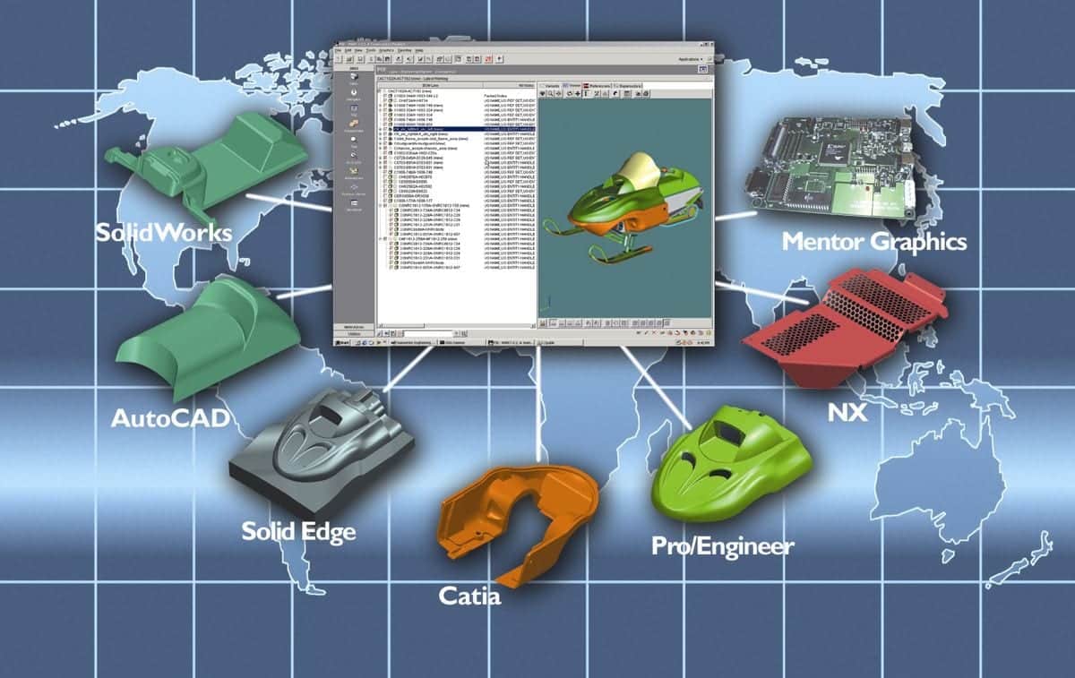 Cad Drafting Software