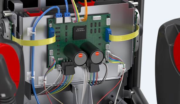 Electrical Design Evolution