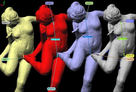 Everything You Always Wanted to Know About 3D Scanning - Downstream Applications for 3D Data 3d scanning bim