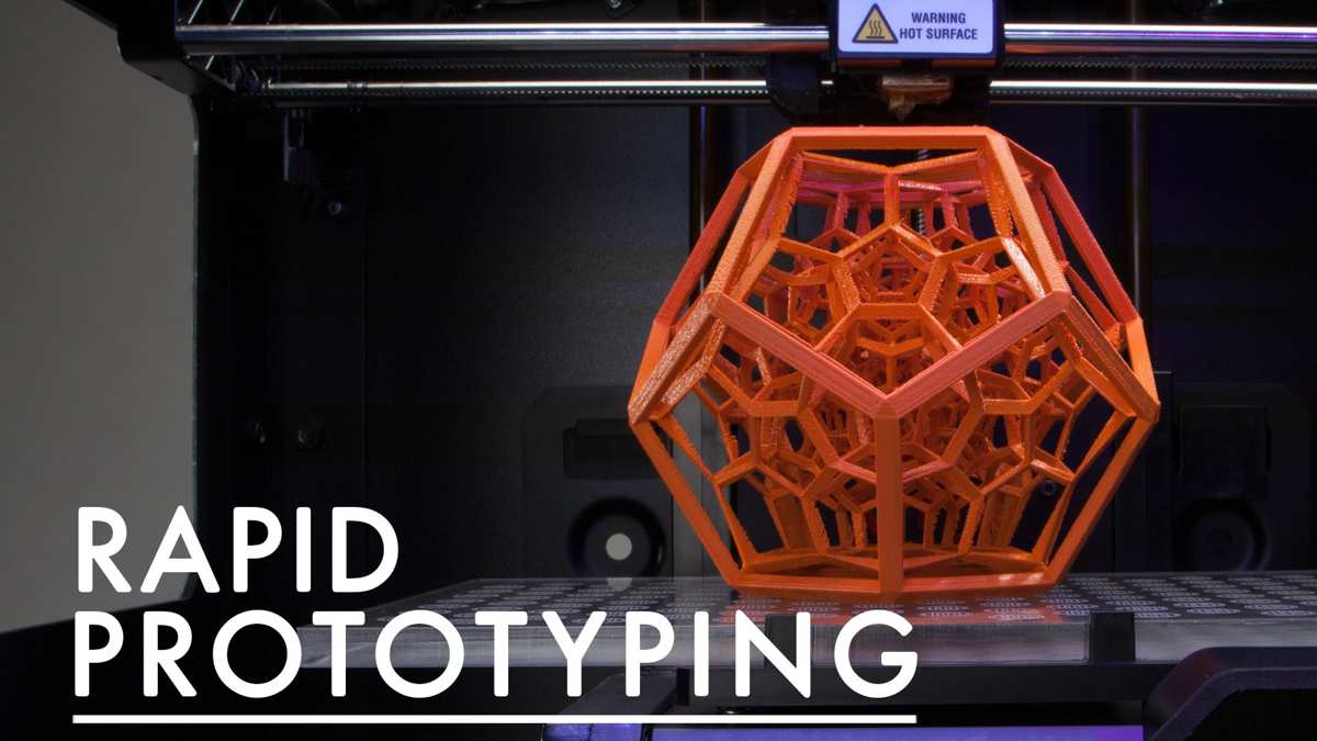 Rapid Prototyping Service Brisbane