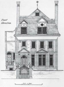 hISTORY OF ENGINEERING DRAWINGS 4