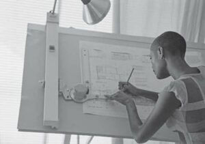 hISTORY OF ENGINEERING DRAWINGS 6