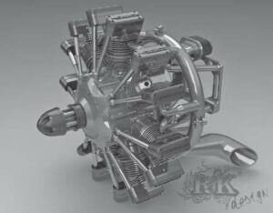 hISTORY OF ENGINEERING DRAWINGS 7