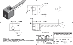 ENGINEERING DRAWING