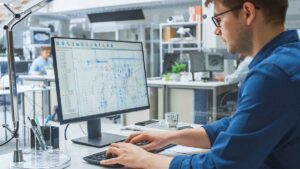 what is engineering Drawing
