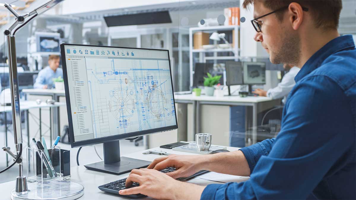 what is engineering Drawing