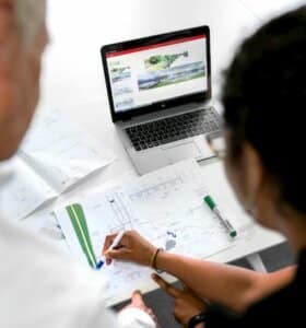 cad drafter professional