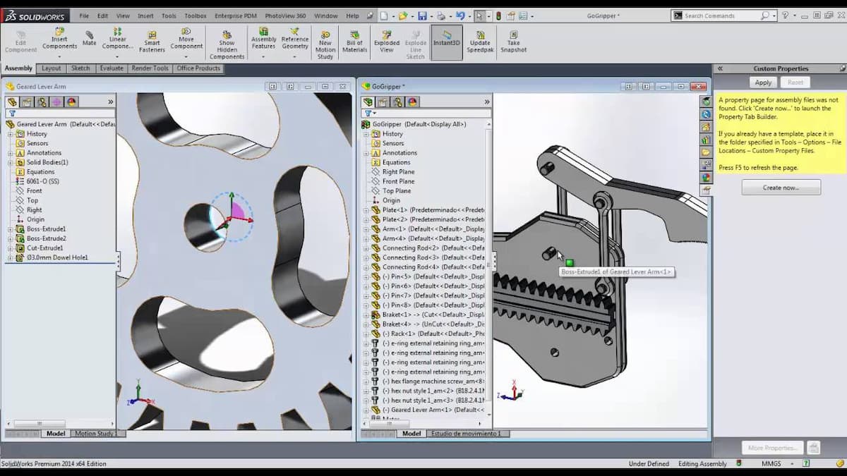 reusability in cadd