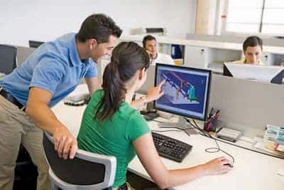 Computer Aided Design (CAD) & Drafting Services Australia | ASTCAD cad workstation