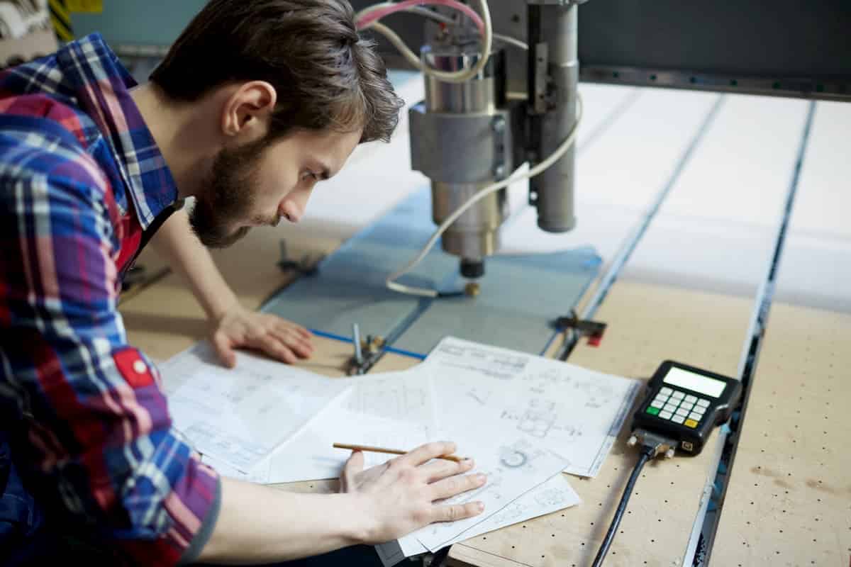 2D and 3D Drawings
