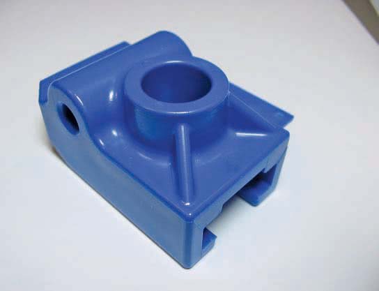 rapid injection molding protoryping