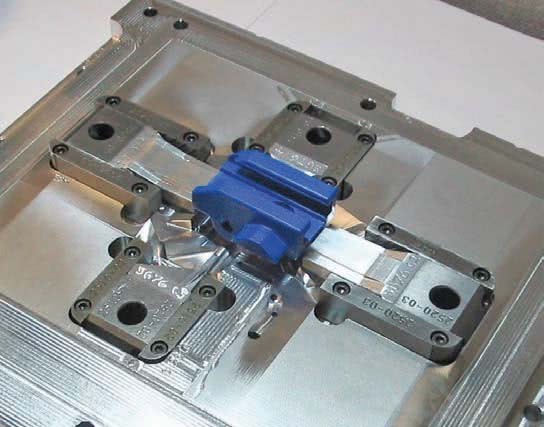 prototyping by rapid injection molding 
