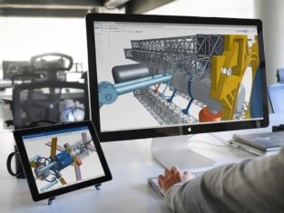 Computer-Aided Engineering (CAE)