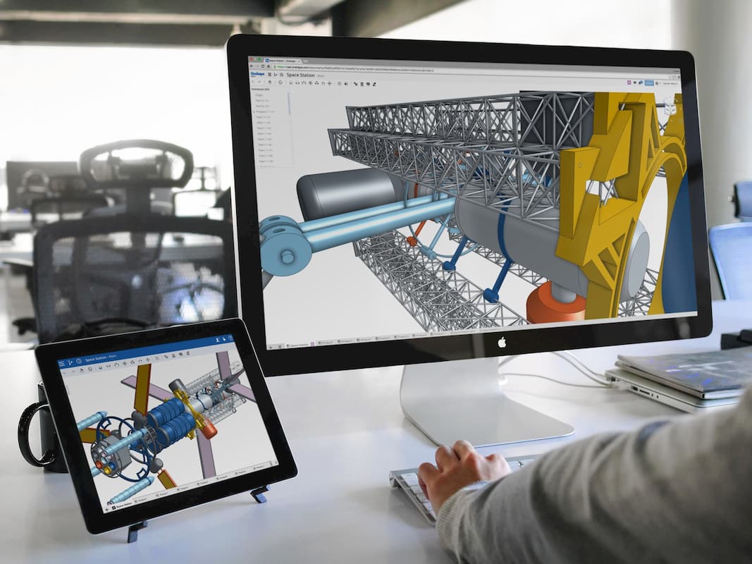 Computer-Aided Engineering (CAE)