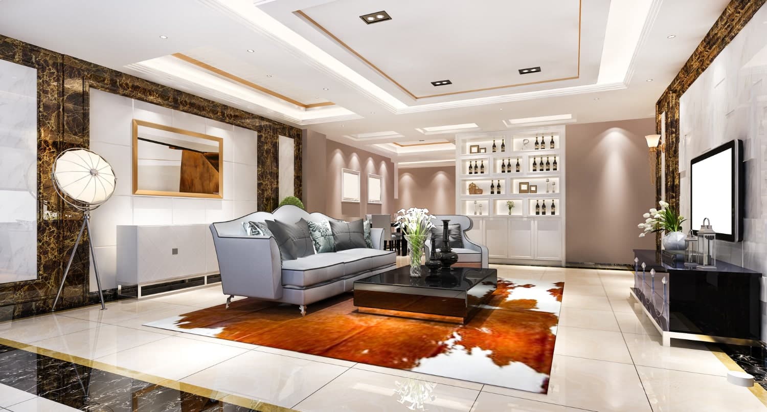 Interior Design Services Interior Design Services