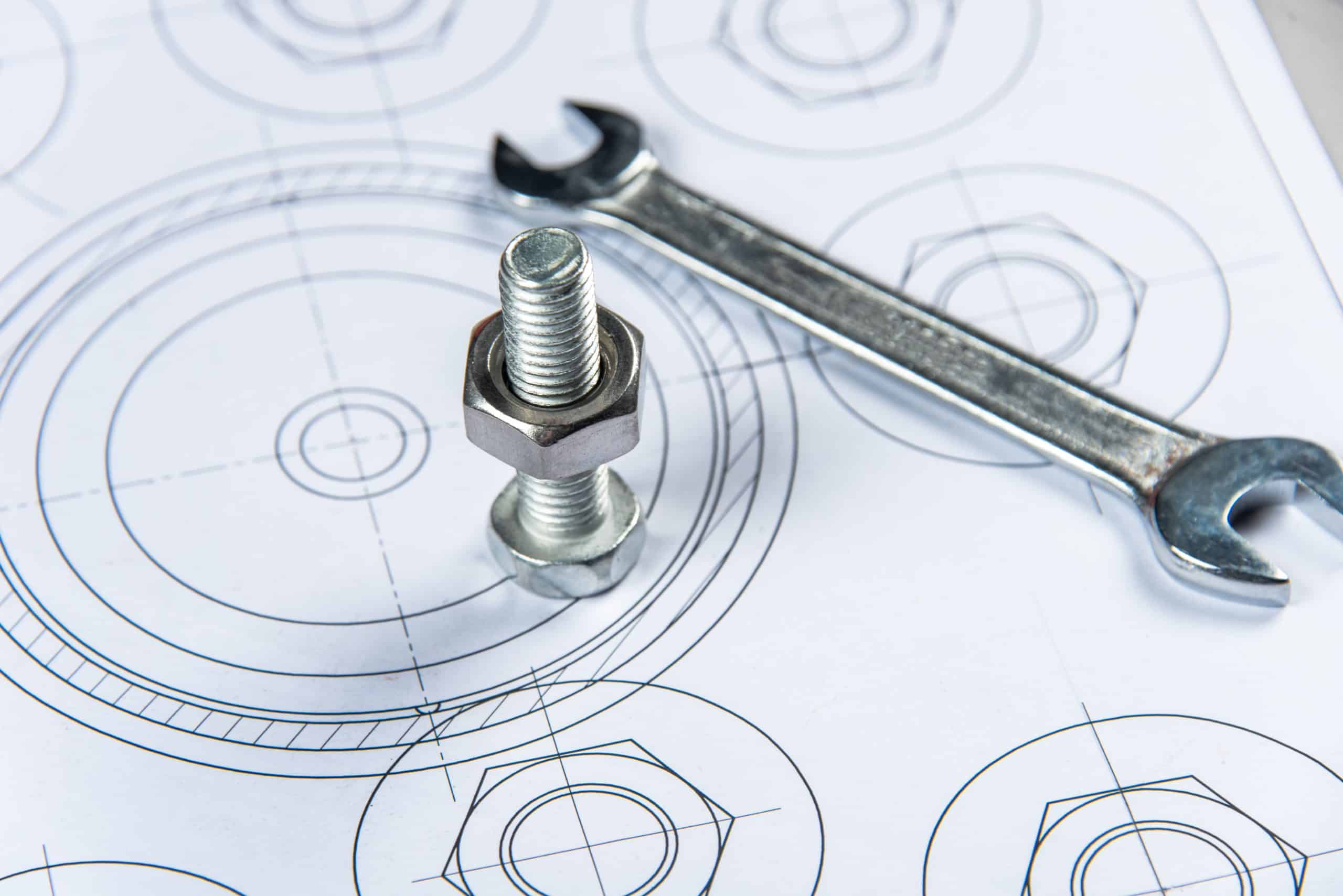 Fabrication Drawings