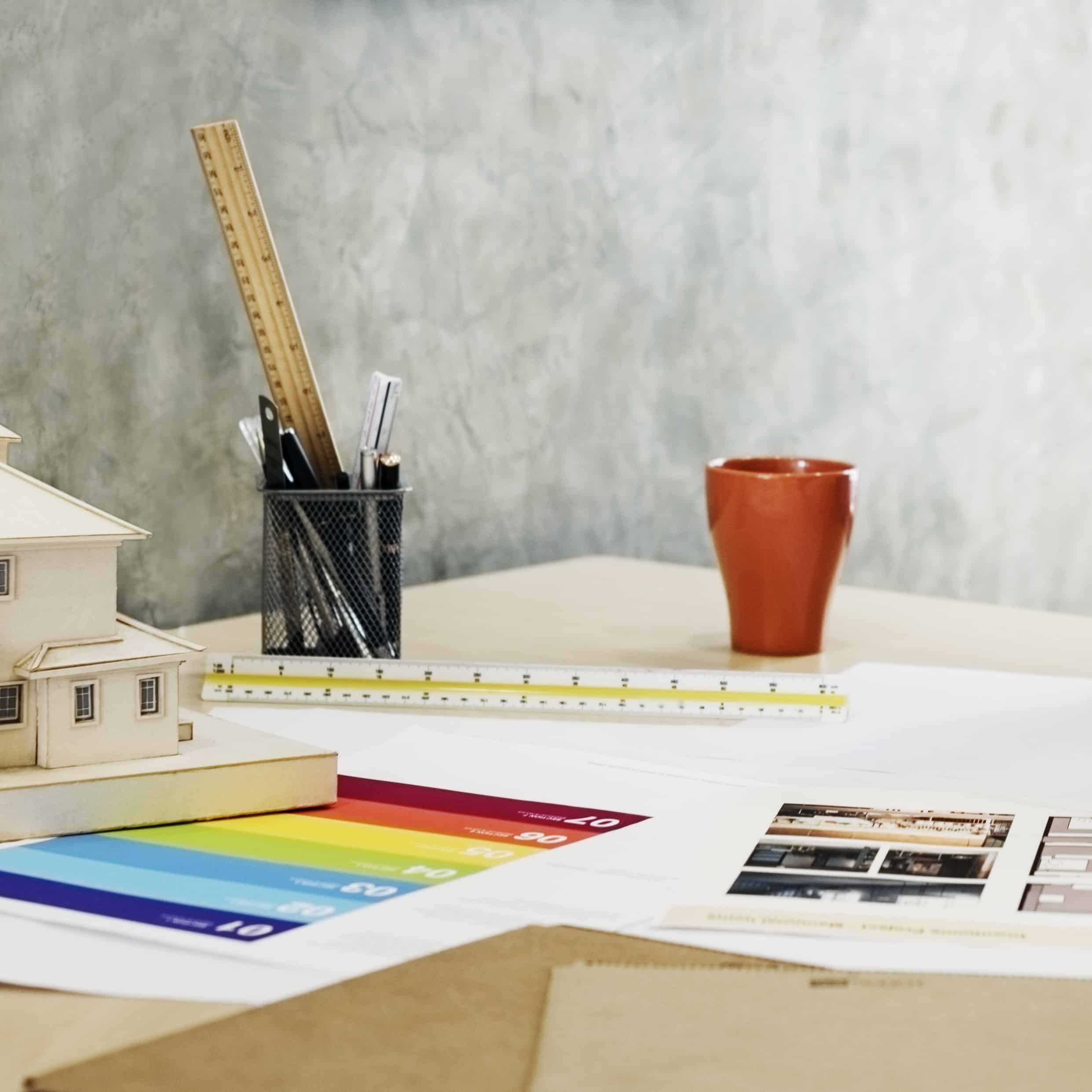 Architectural Design Services