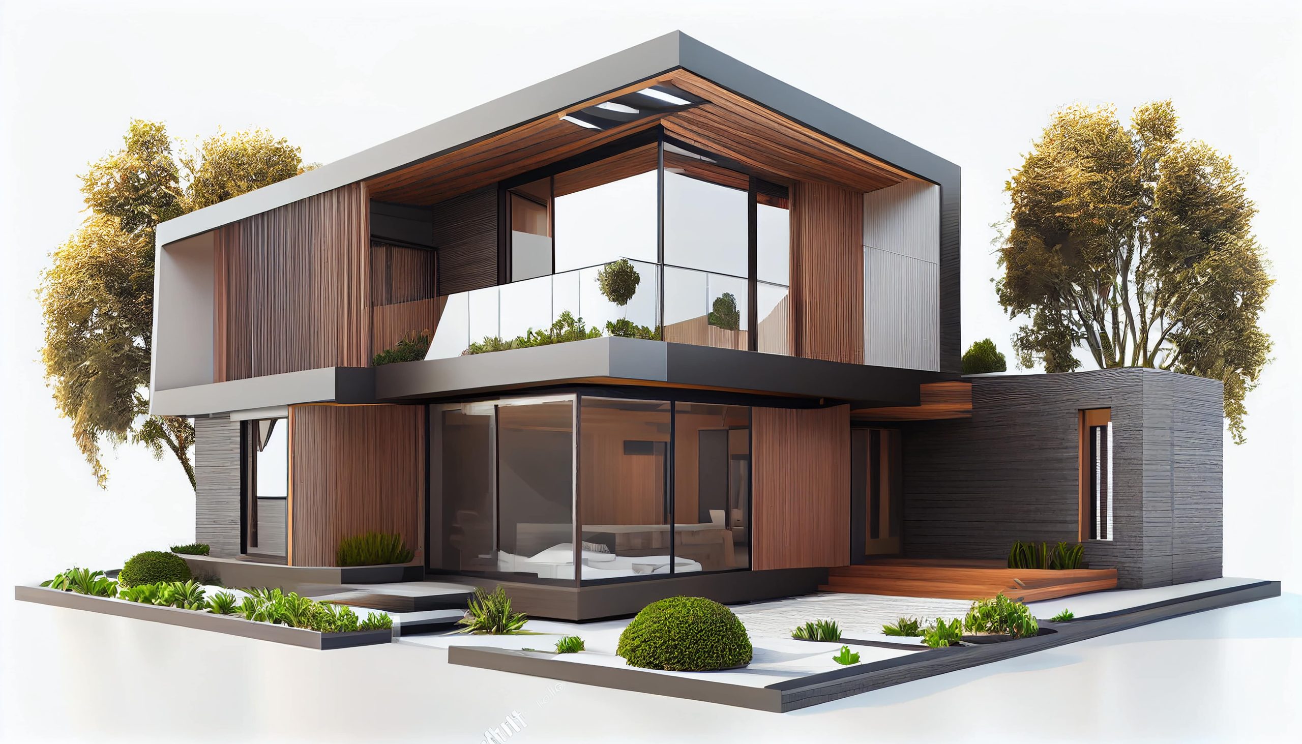 Architectural 3D Rendering Architectural 3D Rendering