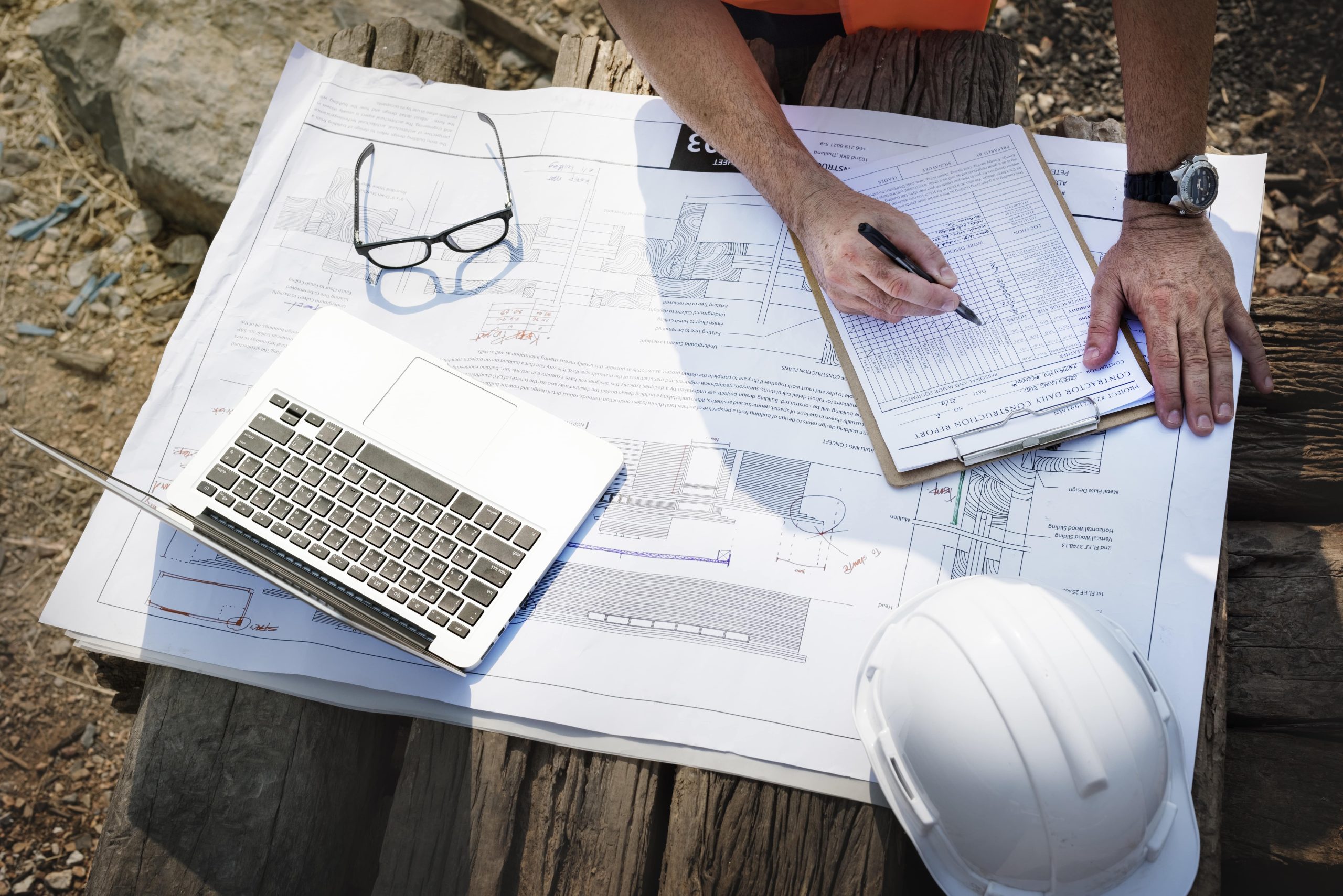 Mining Design