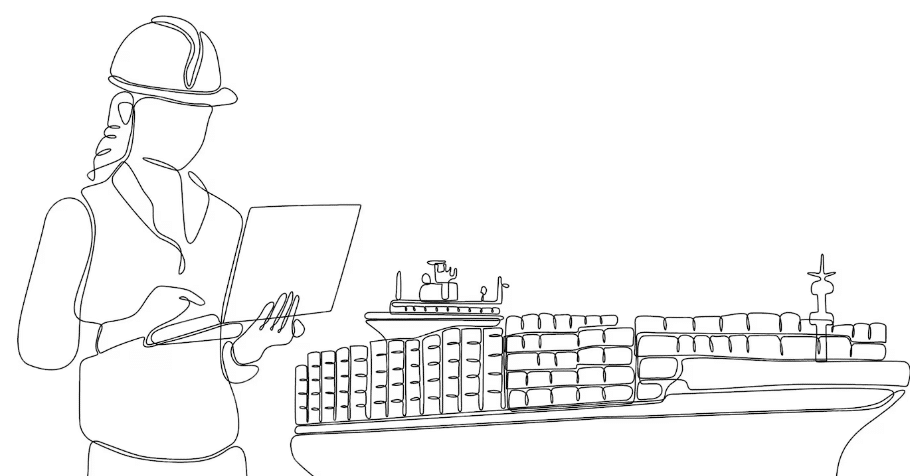 Marine Drafting