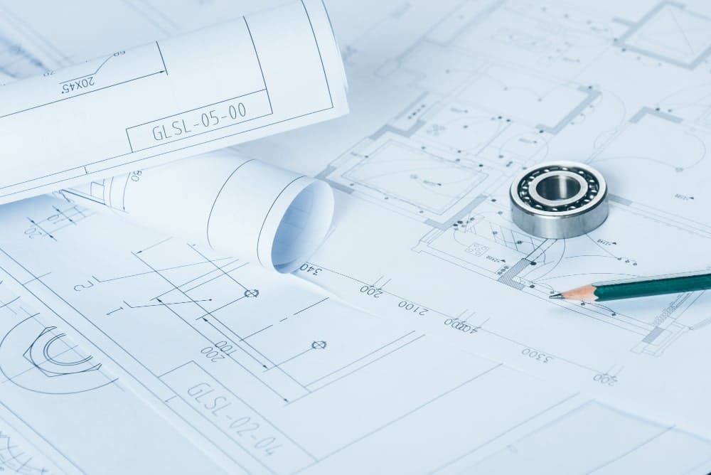 Mechanical 2D Design and Drafting