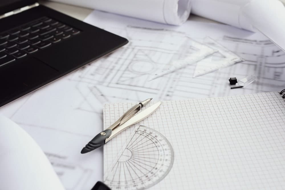 Engineering CAD Drafting