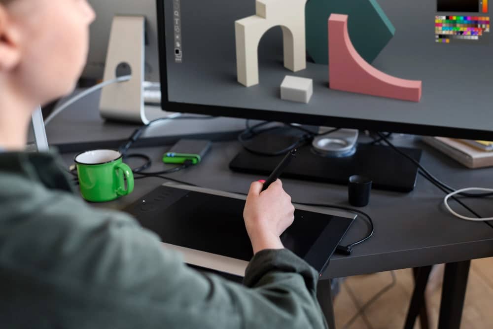 3D Modeling & Rendering Services