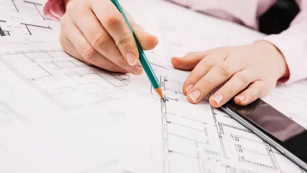CAD Drafting