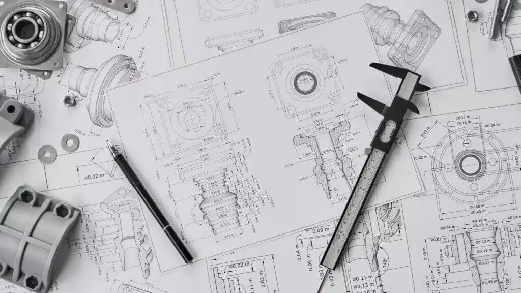 CAD drafting services Australia