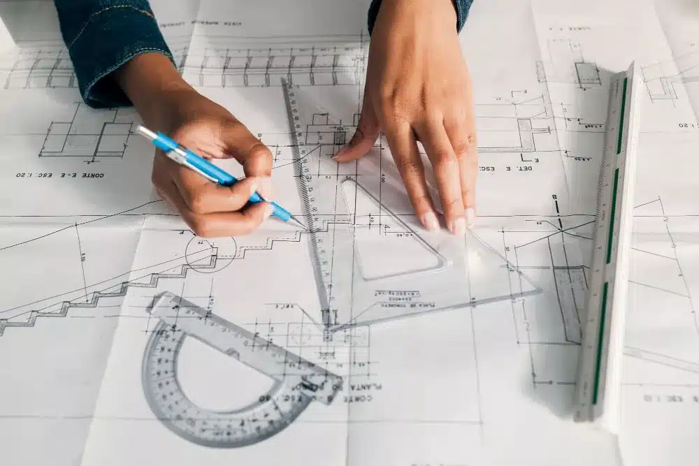 Structural Drawing