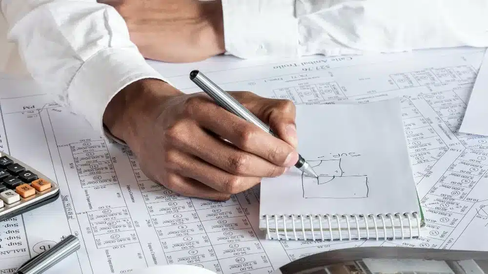 Mechanical Drafting