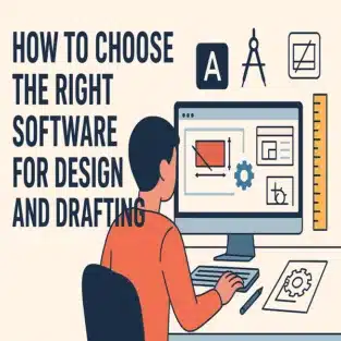 Design and Drafting